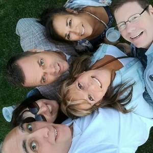 Meet your Posher, Beth