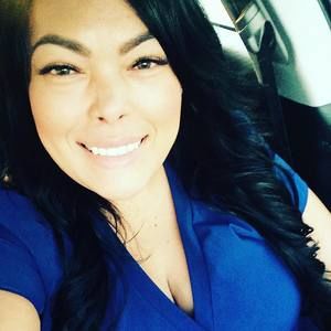 Meet your Posher, Diana