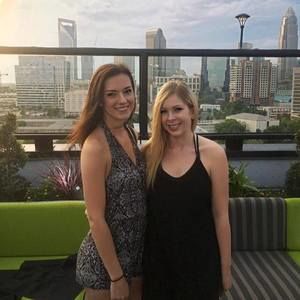 Meet your Posher, Samantha