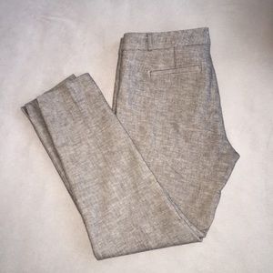 Banana Republic Pants