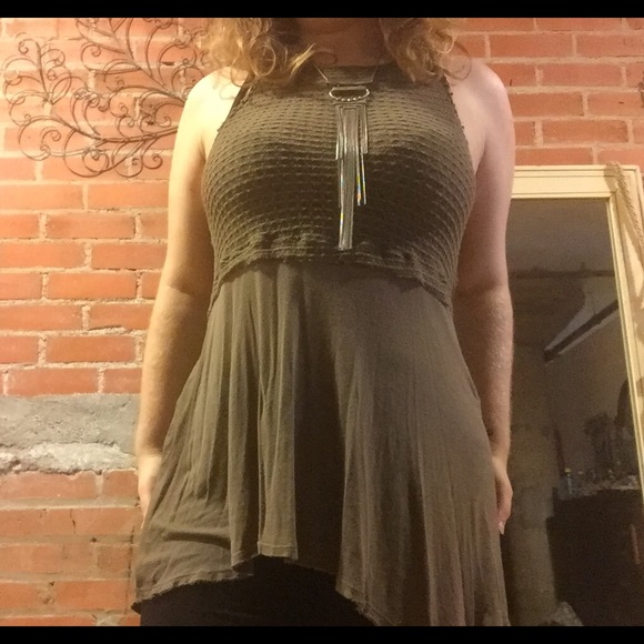 Project Social Tunic - Picture 4 of 4