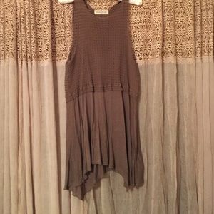 Project Social Tunic