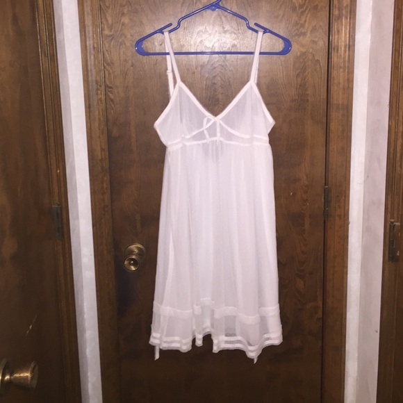 Vera wang night dress