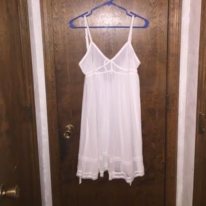 Vera wang night dress