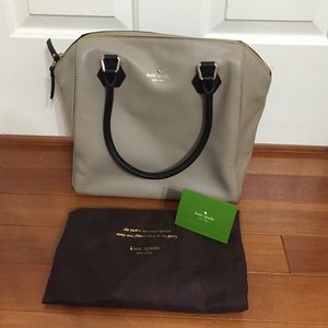 Ready to ship- Kate Spade Catherine Street Fraiser
