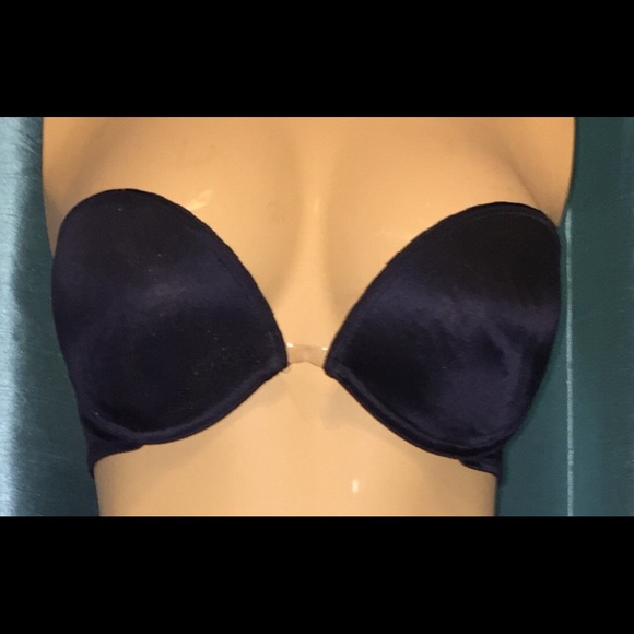 Very Sexy Victoria's Secret Strapless!