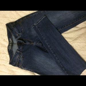 Old Navy Rockstar Jeans