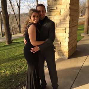 Meet your Posher, Tricia