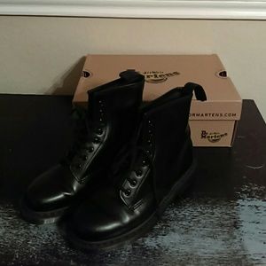 Dr. Martens