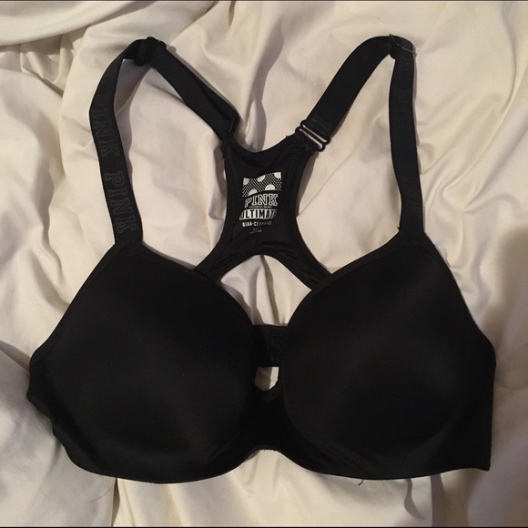 PINK Victoria's Secret Ultimate Bra