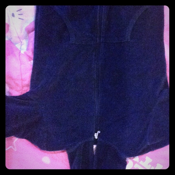 2 juicy couture coats