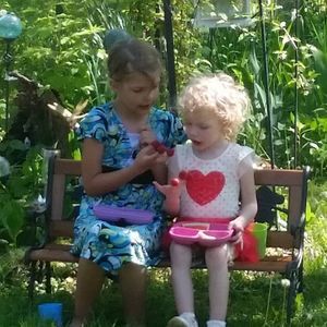 Meet your Posher, Tara