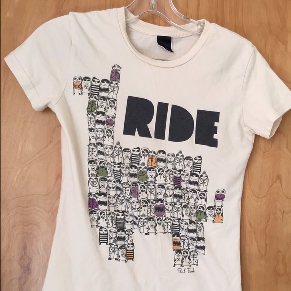 🏝WKND SALE🏝 Paul Frank T-Shirt