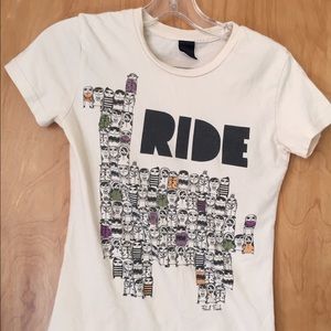 🏝WKND SALE🏝 Paul Frank T-Shirt