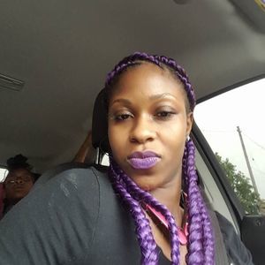 Meet your Posher, Shaniqua