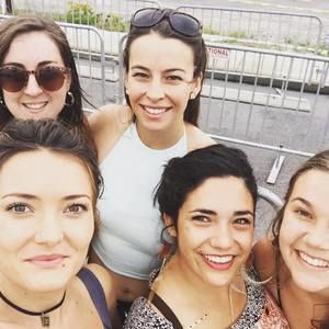 Meet your Posher, Fearon