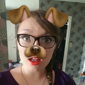 Meet your Posher, Karla