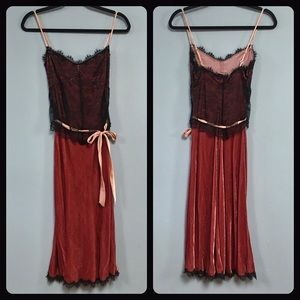 Betsey Johnson Dress