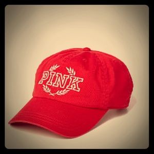 Red hat from Pink VS