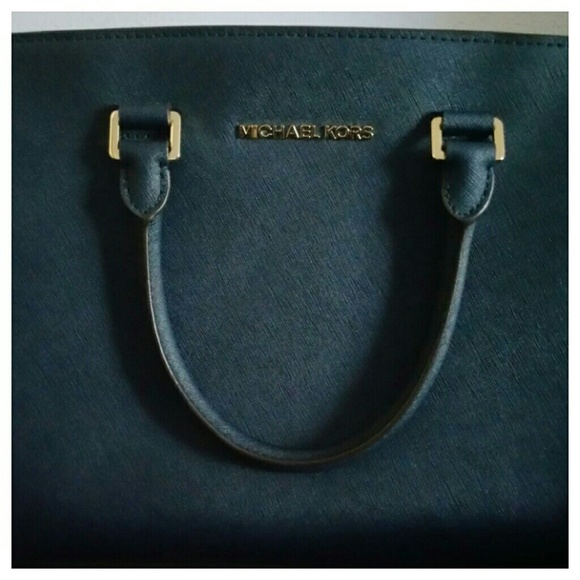 Michael Kors Large Selma & Wallet ❌@hdzsoul only ❌