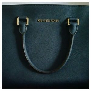 Michael Kors Large Selma & Wallet ❌@hdzsoul only ❌