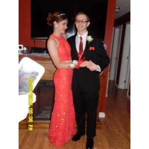 Meet your Posher, Jessica