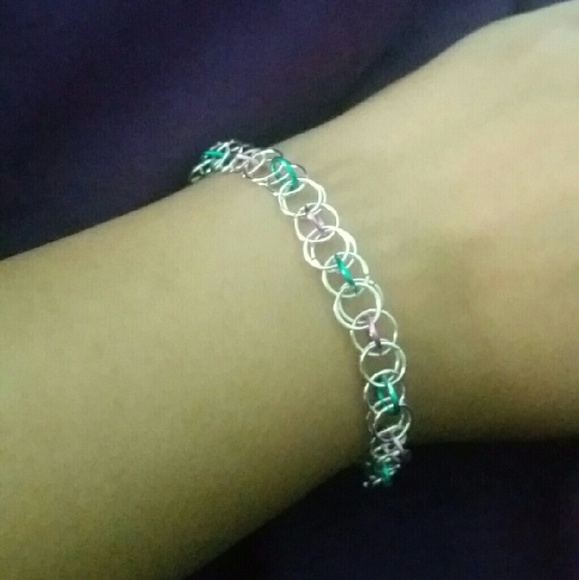 Simple Chic Bracelet