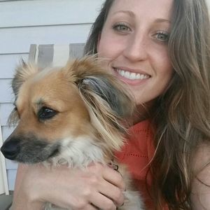 Meet your Posher, Jenna