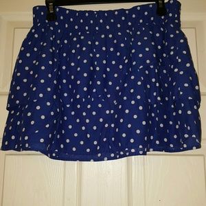 Aeropostale Mini Skirt