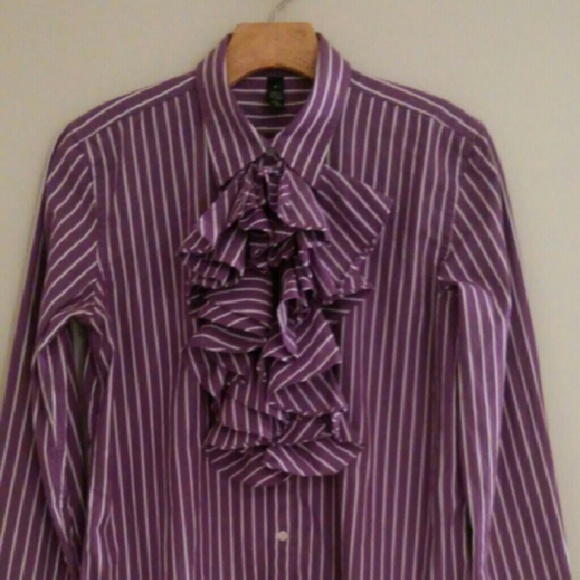 Lauren Ralph Lauren Blouse