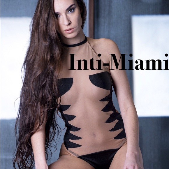 One piece Bathingsuit