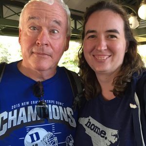 Meet your Posher, Claudia