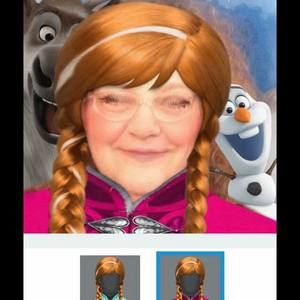 Meet your Posher, Kathy