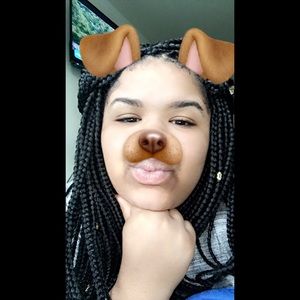 Meet your Posher, Diamond