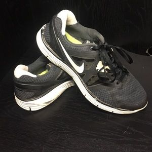 Nike Lunarlon Running Shoes