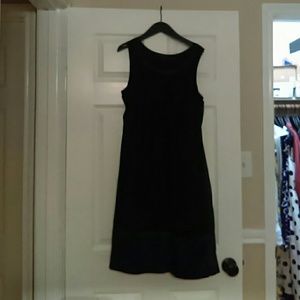 BR monogram dress