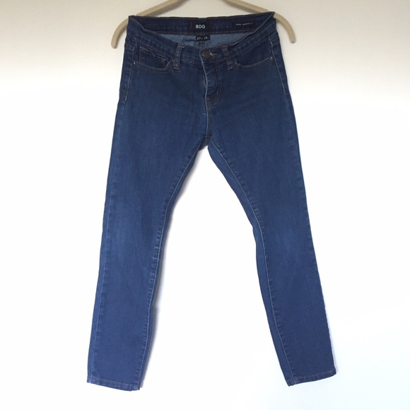 BDG jeans