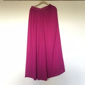 American Apparel Pants