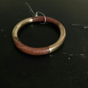 Wooden cuff