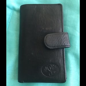 Vintage Burton Purse