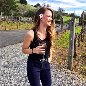 Meet your Posher, Nicole