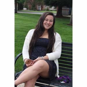 Meet your Posher, Shayna