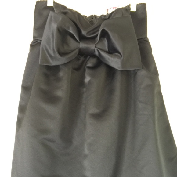 Boutique homecoming or prom style dress