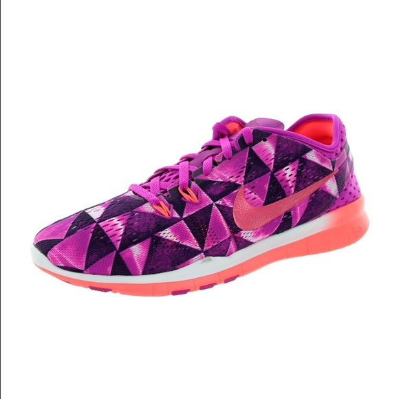 Nike Free 5.0