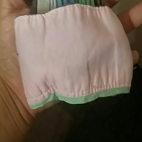 Multicolor flannel - Picture 2 of 2