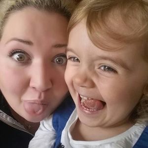 Meet your Posher, Tracey