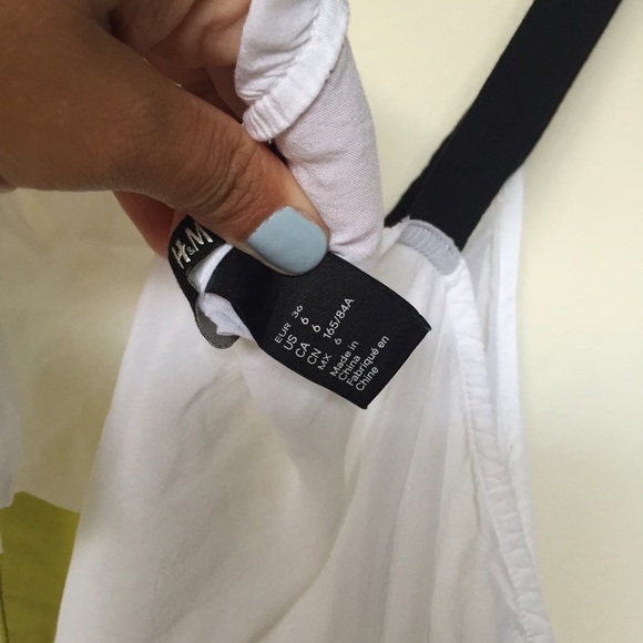 H&M top - Picture 3 of 3