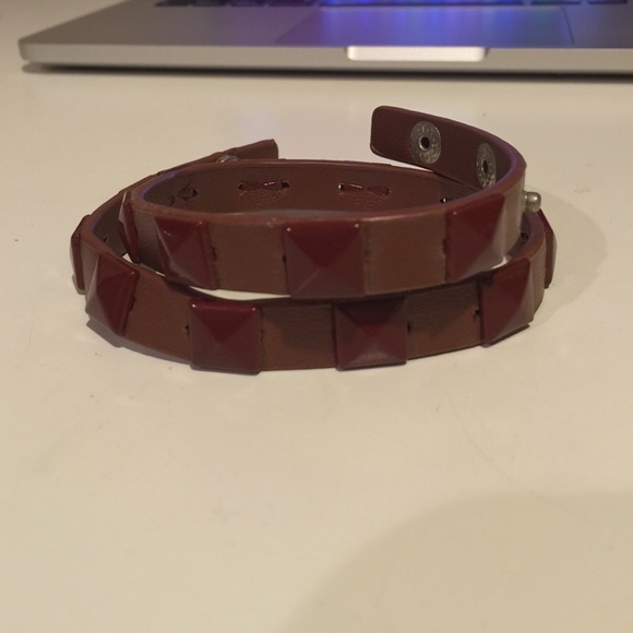 Wrap Bracelet