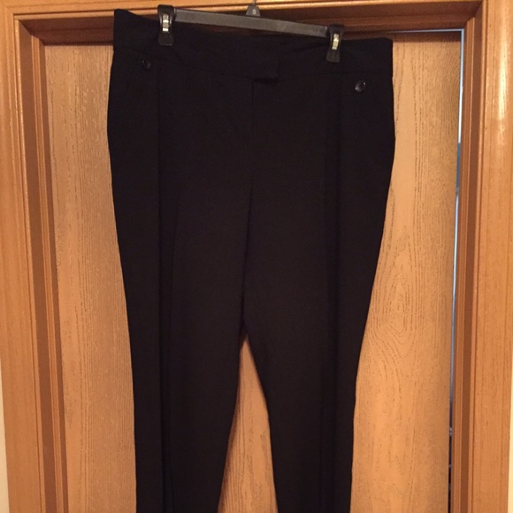 The Limited Dress Pants, Size 14L