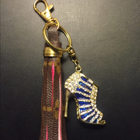 Tassel $ 65